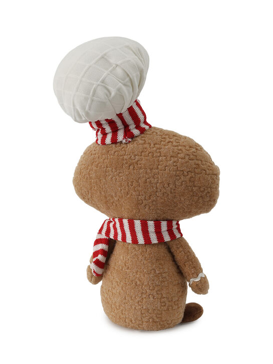 Игрушка набивная &quot;Мальчик/Девочка&quot; 20х11х43/40 см, 2 вида TIANQIN ARTS AND CRAFTS | Фото 7