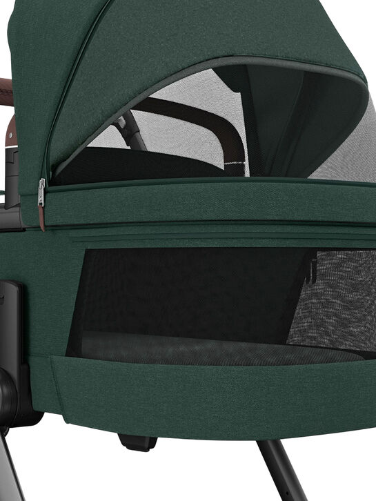 Коляска 2 в 1 Fame Twillic Green Maxi-Cosi | Фото 11