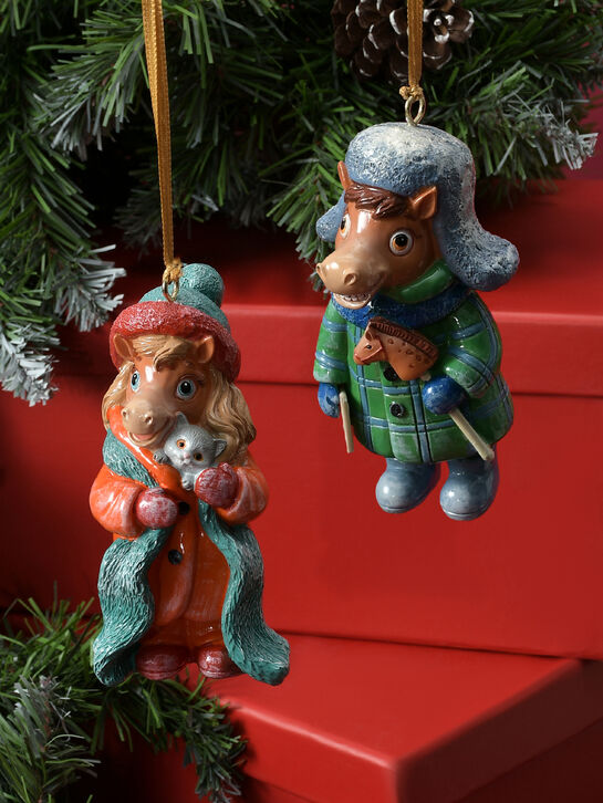 Набор Лошадок Твикс BERNES | Фото 2