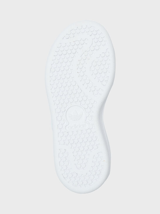 Кеды с застежками-липами Adidas | Фото 5