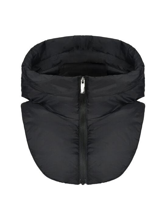 Капор с капюшоном, черный Freedomday | Фото 1