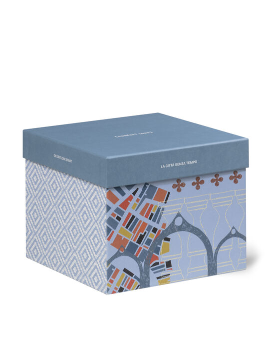 Набор &quot;Город неподвластный времени - Венеция&quot; (омоложение и лифтинг кожи лица) Comfort zone | Фото 3