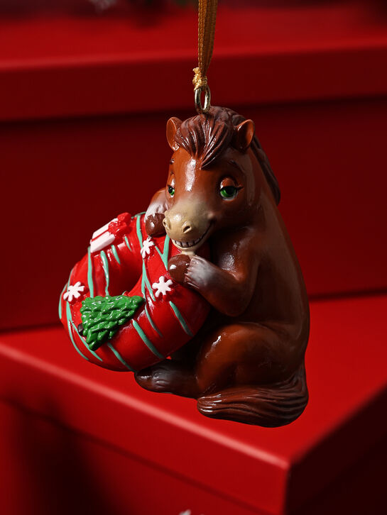 Ёлочная Игрушка Edition Эва BERNES | Фото 2