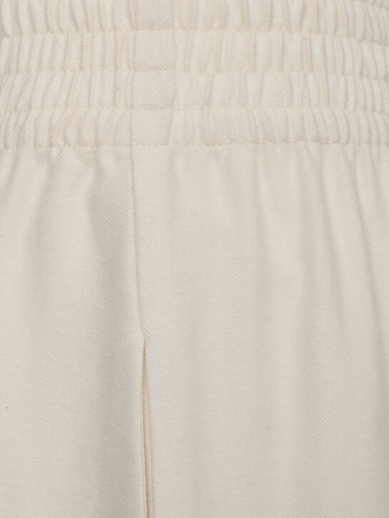 Брюки на резинке Ermanno Scervino | Фото 7