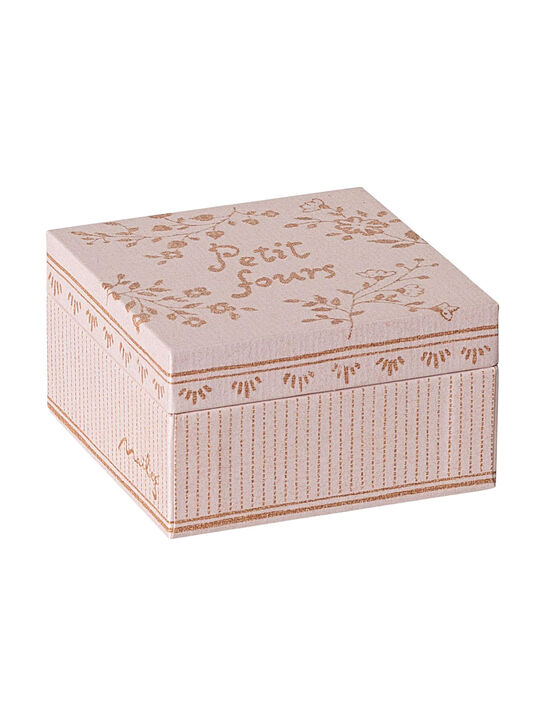 Игрушка Набор мини-подставка для тортов и пирожные Maileg | Фото 4