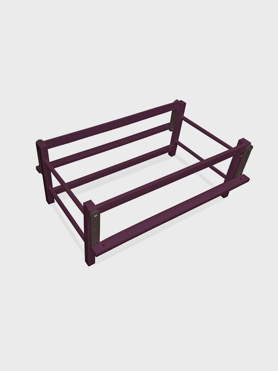 Маятник для кровати Aria Italian Plum Lillaland | Фото 1