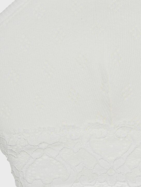 Бюстгальтер с кружевной отделкой Story Loris | Фото 3