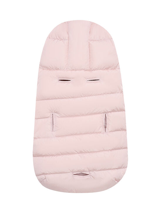 Конверт стеганый, розовый ADD | Фото 4