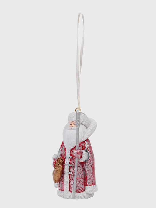 Набор елочных игрушек &quot;Сказочный Новый Год&quot; BERNES | Фото 5