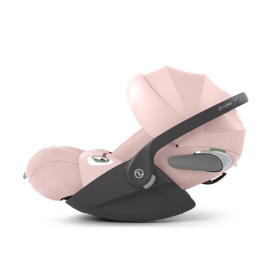 Кресло автомобильное Cloud T I-Size Plus Peach Pink  CYBEX | Фото 4
