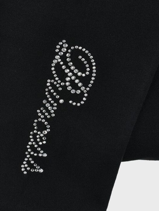 Колготки с надписью &quot;Princess&quot; Story Loris | Фото 2