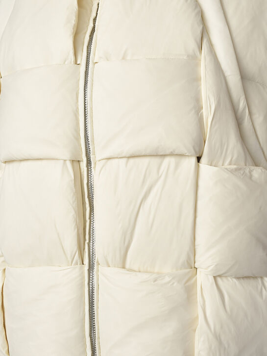 Куртка без капюшона, молочная Freedomday | Фото 7