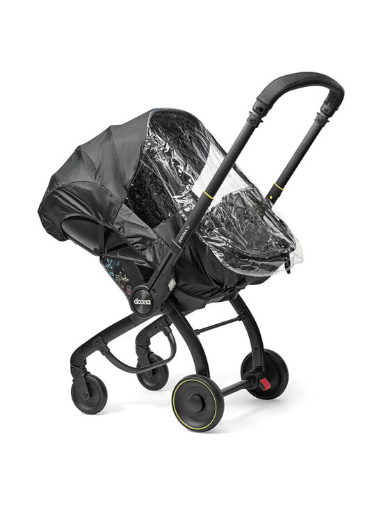 Дождевик Dоona X Doona | Фото 3