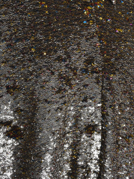 Рубашка в пайетках Flashin | Фото 9