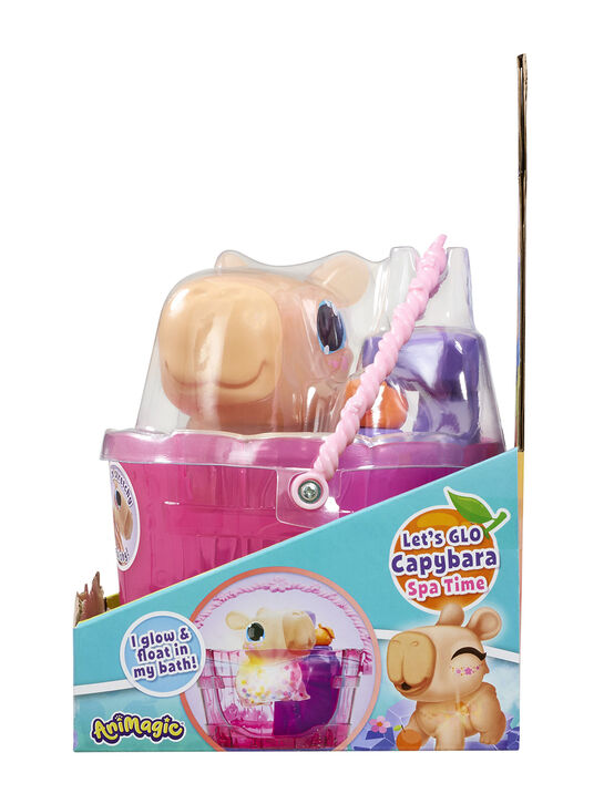 Игровой набор &quot;Капибара – СПА-центр&quot; Goliath | Фото 5