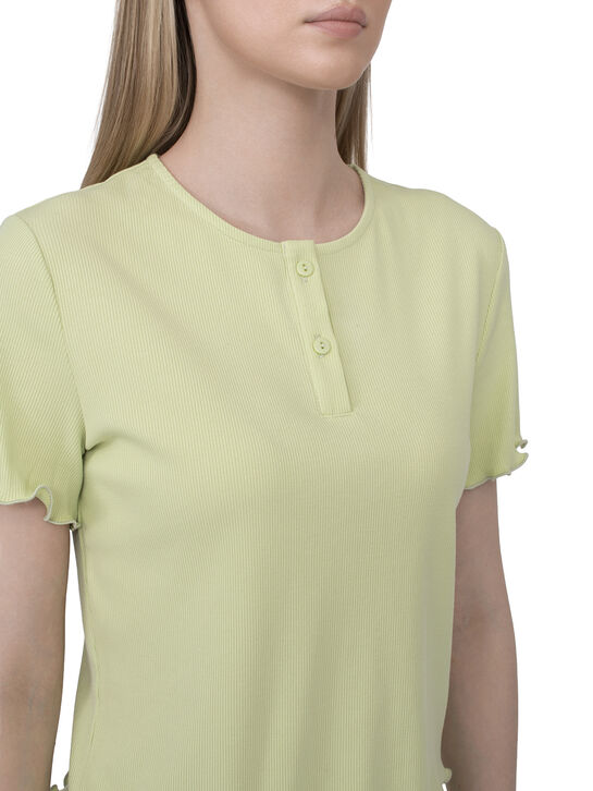 Комплект: футболка и шорты, светло-зеленый Dan Maralex | Фото 5