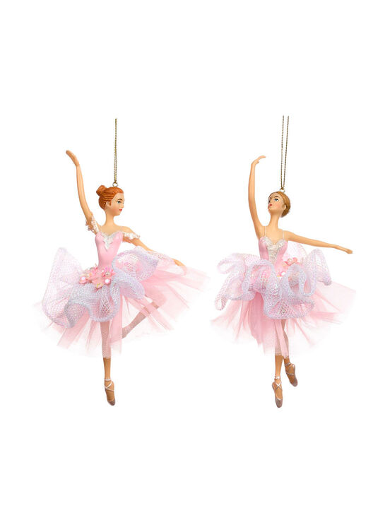 Елочные подвески Балерины, 18 см Goodwill | Фото 1