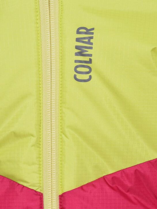 Комплект: куртка + комбинезон, фуксия Colmar | Фото 5