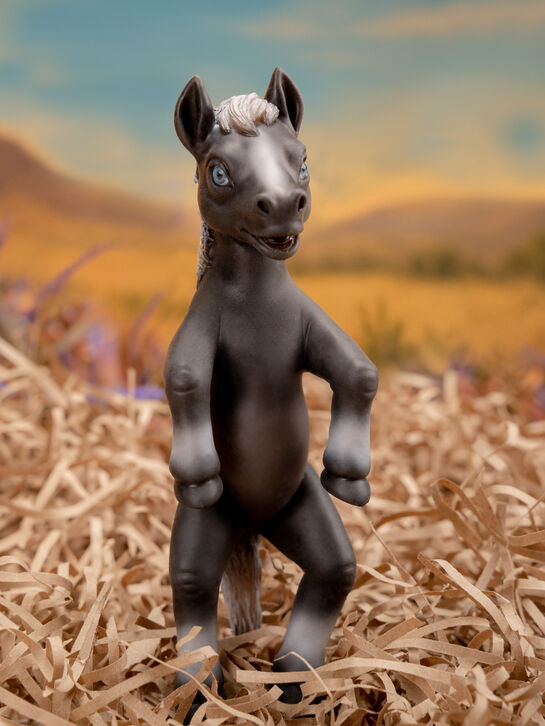 Игрушка Лошадь Magic History, 16 см Magic Manufactory | Фото 6