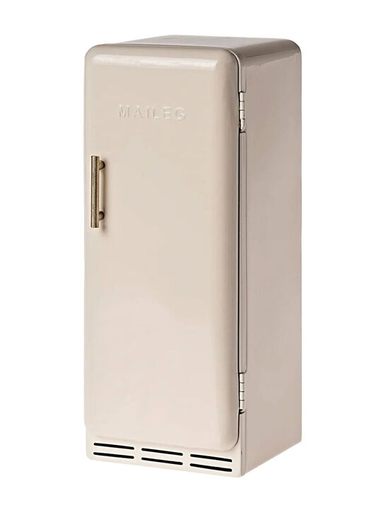 Игрушка Холодильник миниатюрный, грязно-белый Maileg | Фото 1
