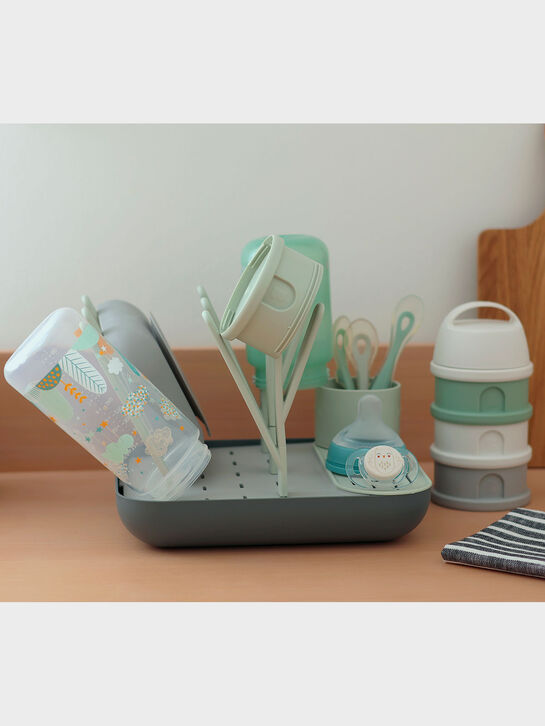 Сушилка для посуды Misty/Mineral BEABA | Фото 15