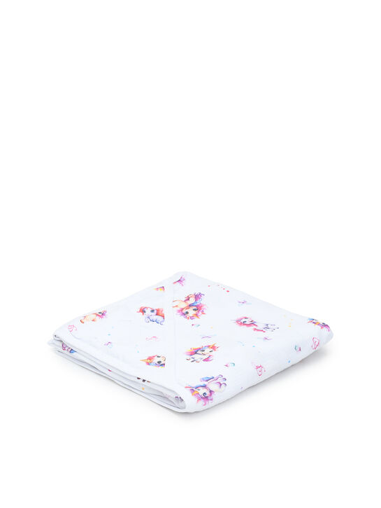 Полотенце с углом , 100x100 см Jan&Sofie | Фото 3