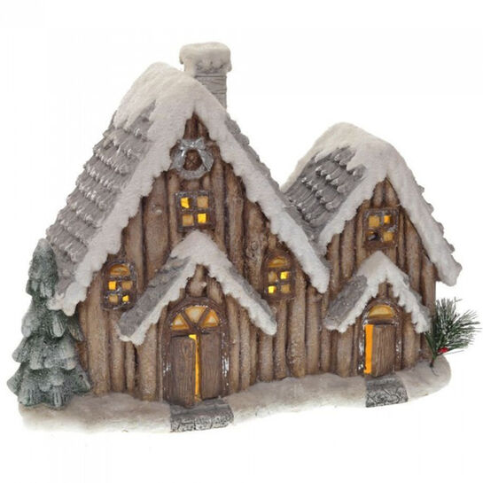 Фигурка декоративная &quot;Домик&quot;  TIANQIN ARTS AND CRAFTS | Фото 1