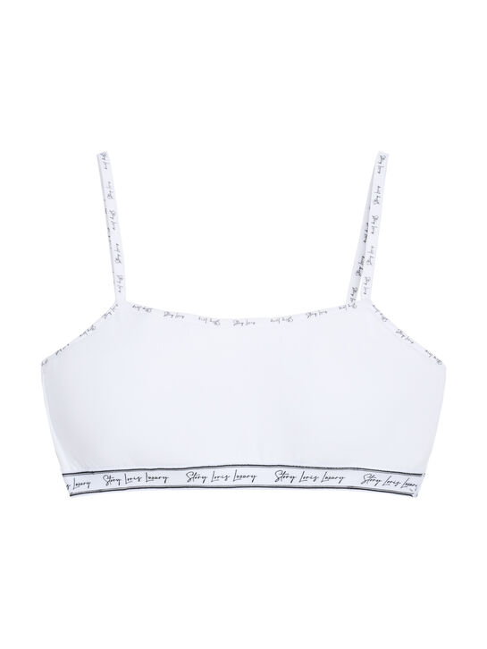 Топ с жесткими чашечками Story Loris | Фото 1