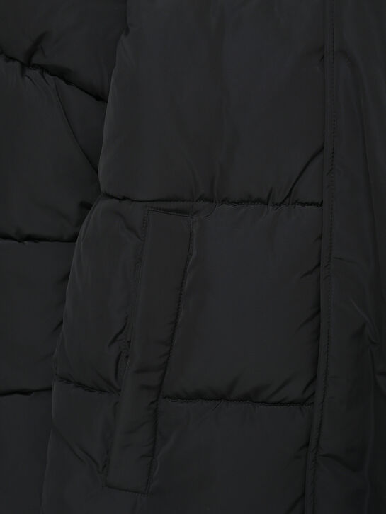 Куртка черного цвета Barrow | Фото 4