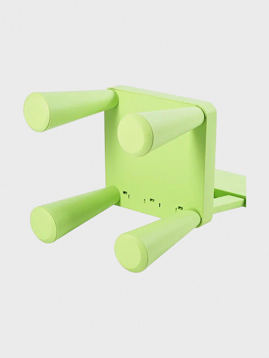 Стул детский модель MINI, нежно-зеленый BABYROX | Фото 5