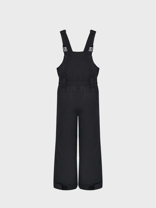 Высокий полукомбинезон, черный PinBina | Фото 2