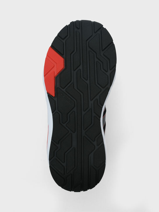 Кроссовки с белой подошвой Adidas | Фото 5