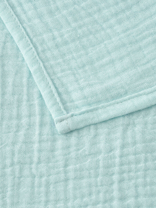 Пеленки-мини из муслина 60x60см, 4 шт Jan&Sofie | Фото 10