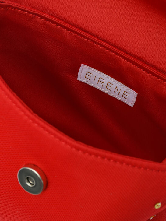 Сумка со стразами Eirene | Фото 5