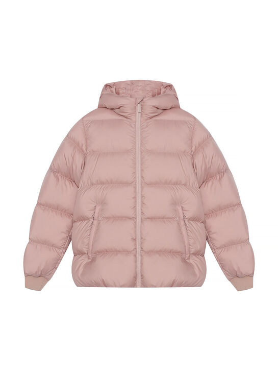 Куртка матовая, розовая Colmar | Фото 1