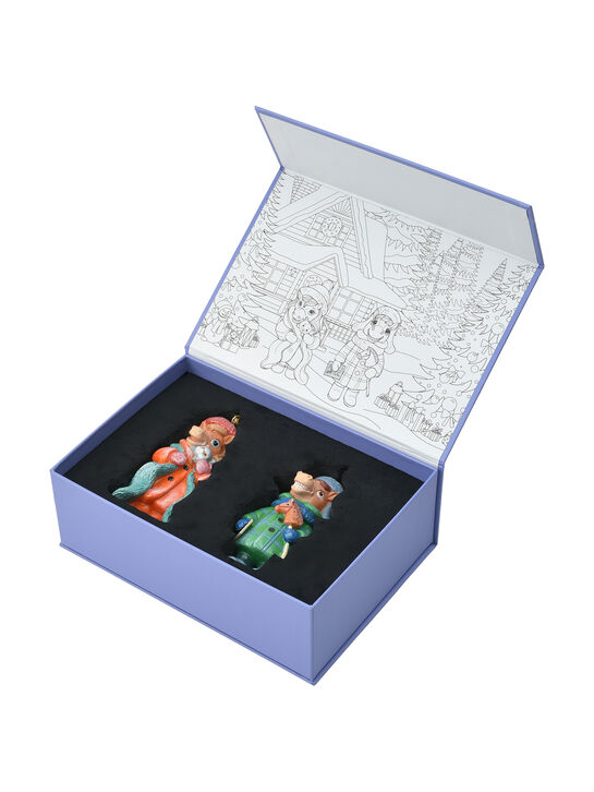 Набор Лошадок Твикс BERNES | Фото 18