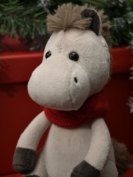 Мягкая игрушка Конёк Крош, 15 см Orange Toys | Фото 6