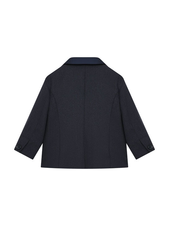Комплект: пиджак, рубашка и брюки Baby A | Фото 3