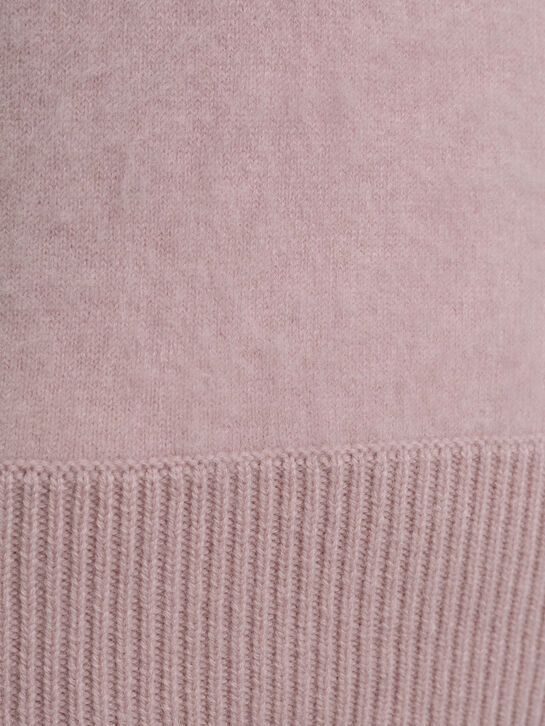 Джемпер из шерсти и кашемира Dorothee Schumacher | Фото 7