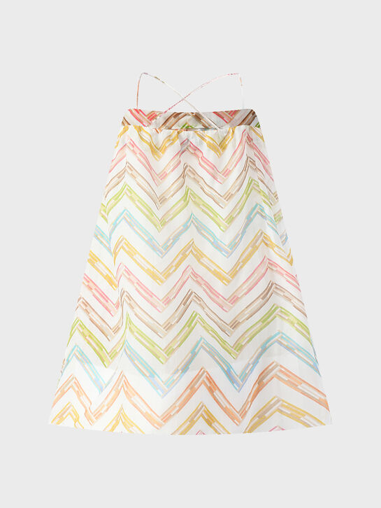 Топ с узором зигзаги Missoni | Фото 2