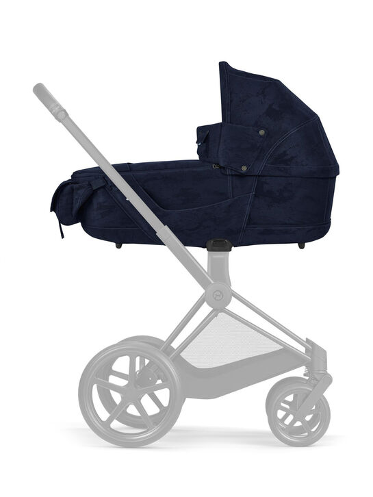 Спальный блок для коляски PRIAM IV FE Rebellious Luxury CYBEX | Фото 5