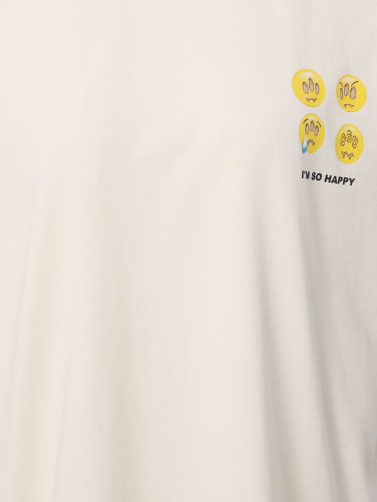 Футболка с принтом Barrow | Фото 3