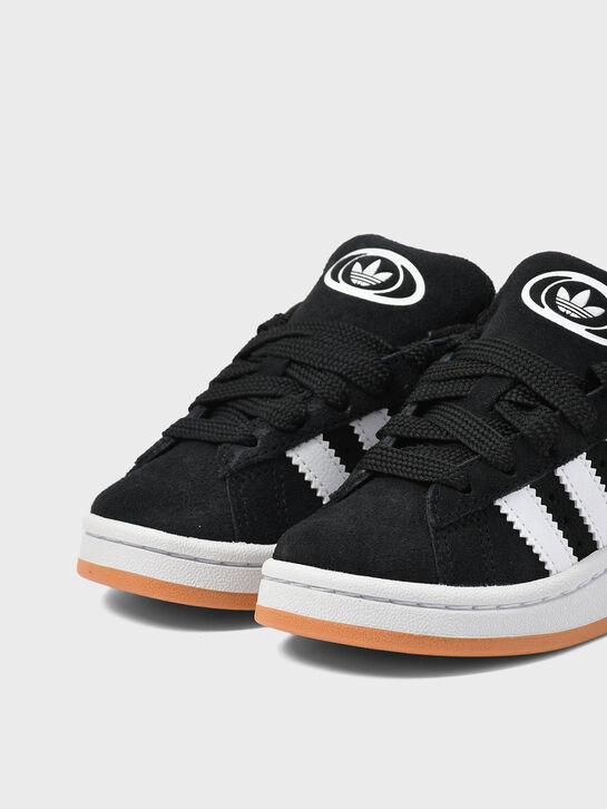 Кеды CAMPUS 00s, черные Adidas | Фото 6