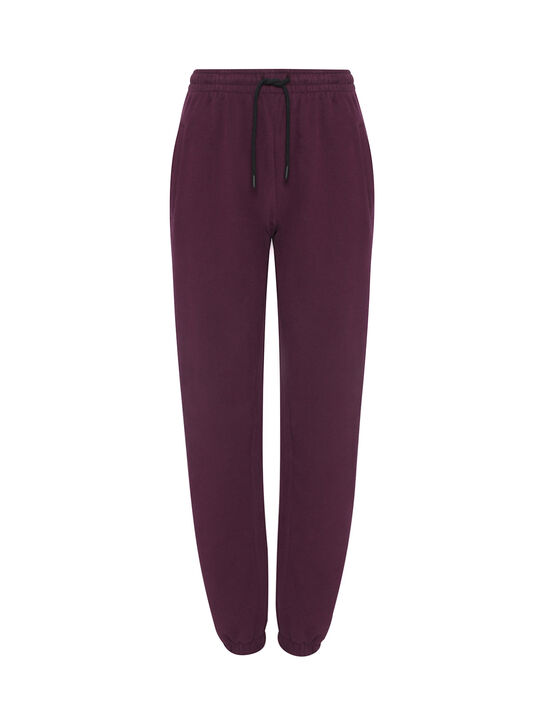 Спортивные брюки, бордовые Flashin | Фото 1