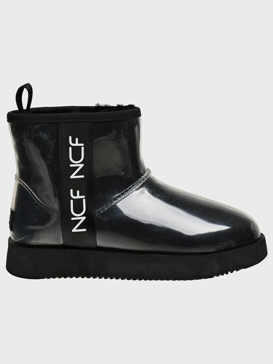 Угги черные NCF | Фото 2