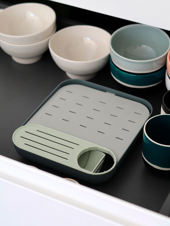 Сушилка для посуды Misty/Mineral BEABA | Фото 19