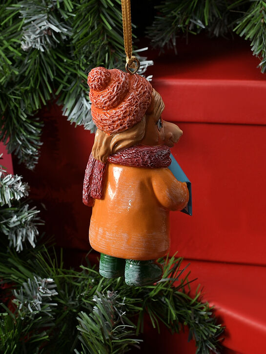 Набор &quot;Новогодние Лошадки&quot; BERNES | Фото 24