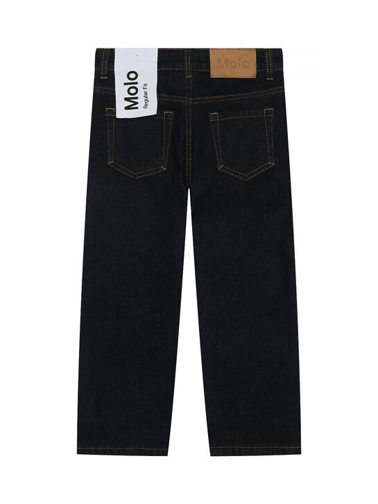 Джинсы утепленные Molo | Фото 2