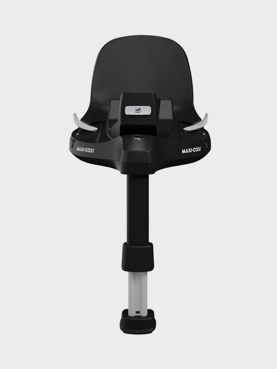 Автокресло Pebble 360 Pro Essential Black в комплекте с базой FAMILYFIX 360 PRO Maxi-Cosi | Фото 10