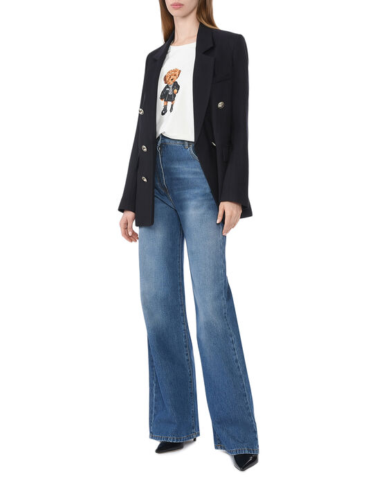 Футболка с принтом Мальтипу Flashin | Фото 2